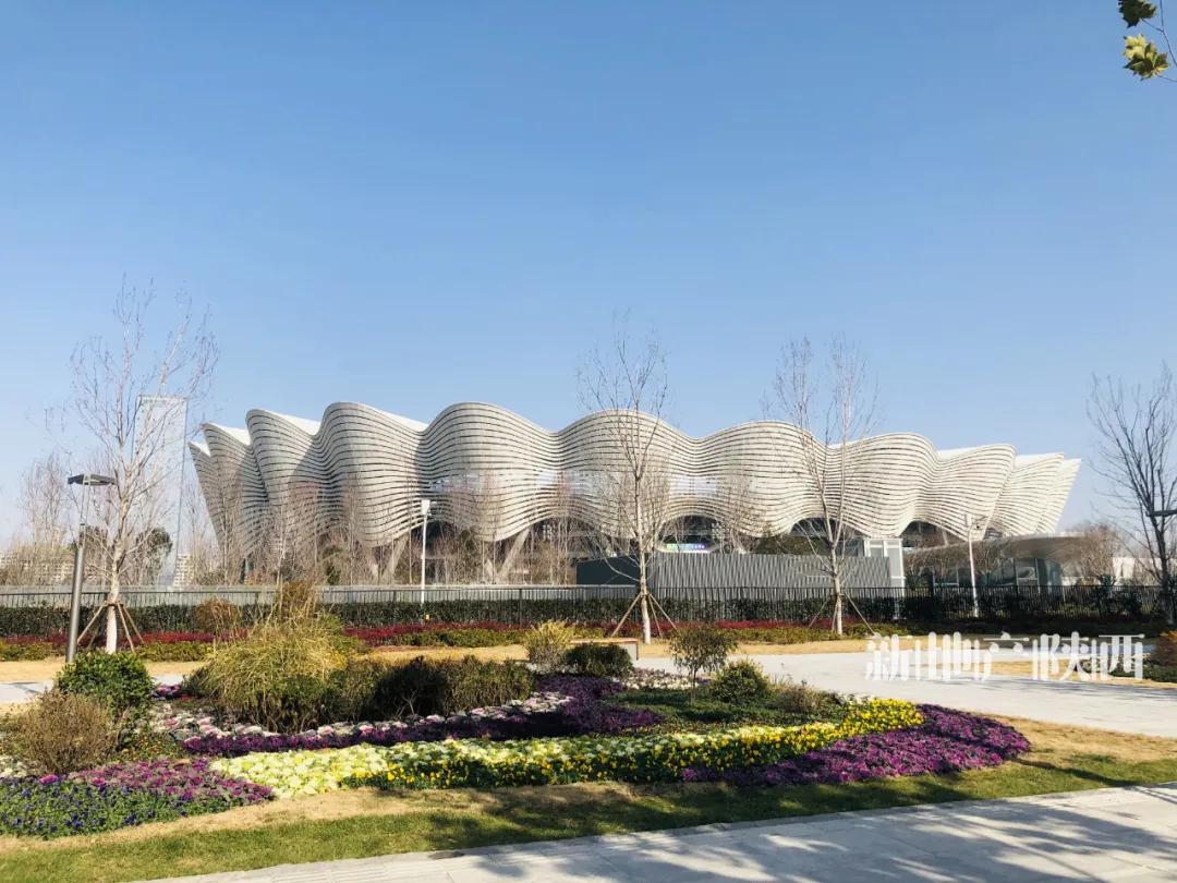 后全运时代的港务区,还是“刚需乐土”吗?