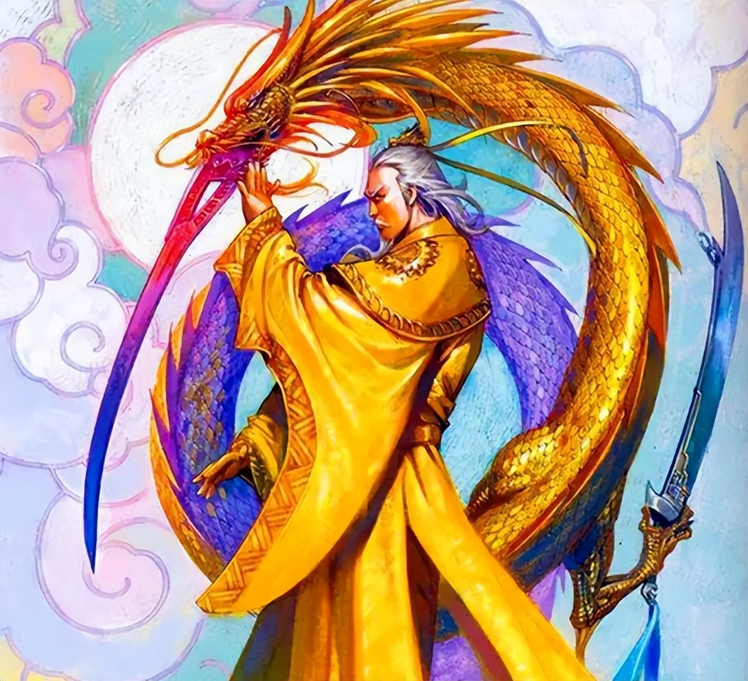 风云第二部为什么再杀一次雄霸,风云第二部雄霸怎么复活