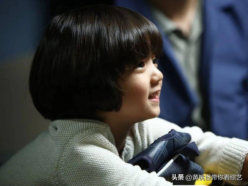 韩剧暴风,韩国童星实力派