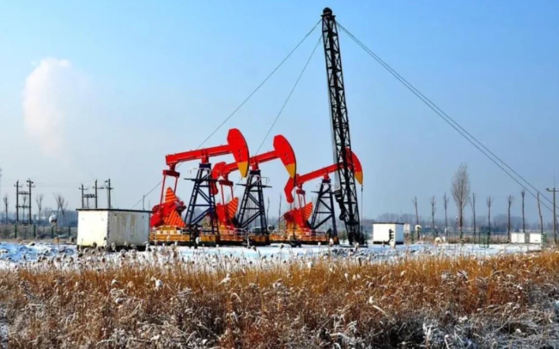 庆阳的石油储量和迪拜哪个更多,甘肃庆阳为什么称为小迪拜