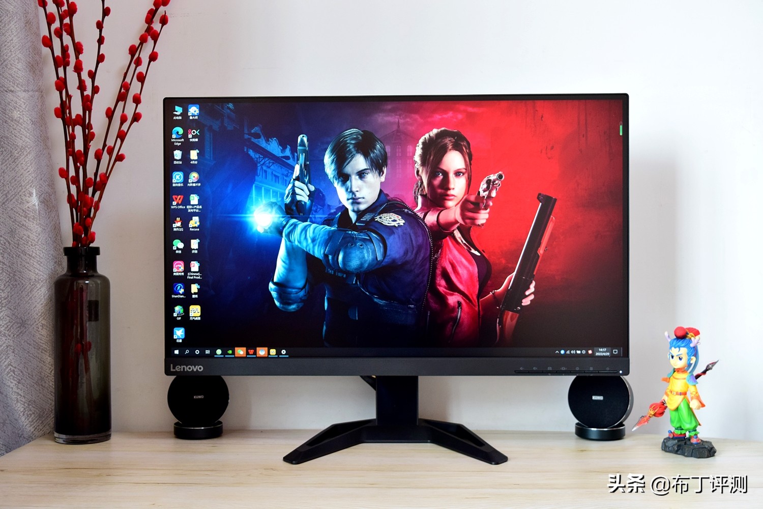 联想g27和g27c,联想g27q-20使用体验