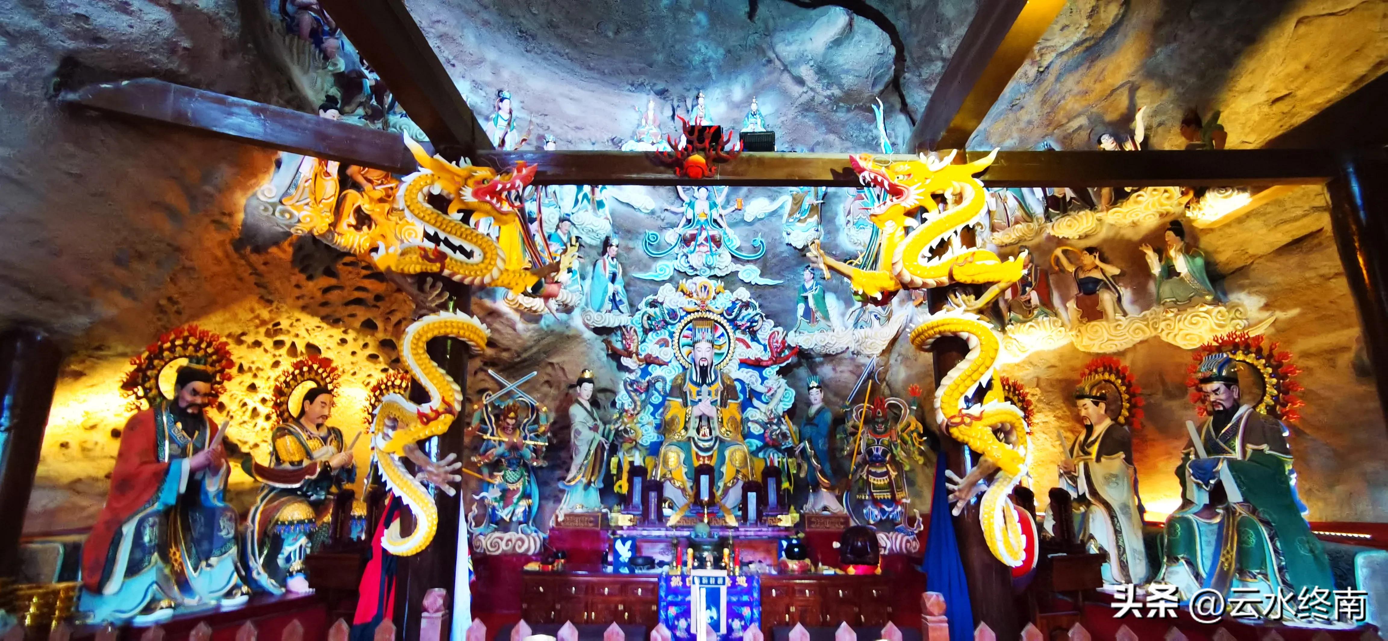 宝鸡好玩的自然山水地方推荐,宝鸡凉快好玩的地方