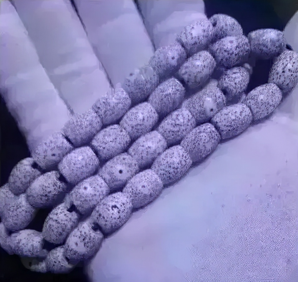 星月菩提有哪几种造型,星月菩提特殊造型