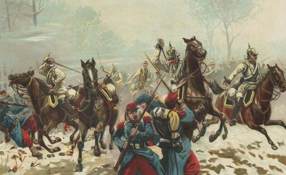 普法专家有谁,普法战争时期涌现出来的作家