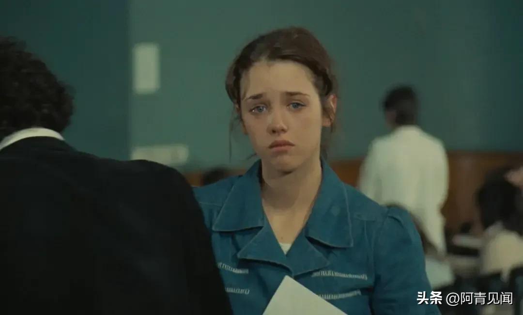 阿佳妮法国国宝级美人,法国第一美人阿佳妮致青春