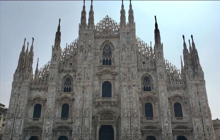 欧洲之行法国完整版,欧洲之旅意大利西班牙