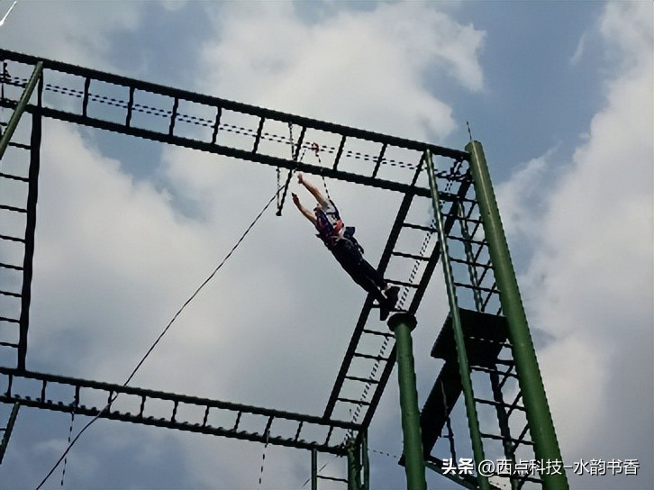 成为一名纯粹的大学生,大学第一学期的一次艰难经历