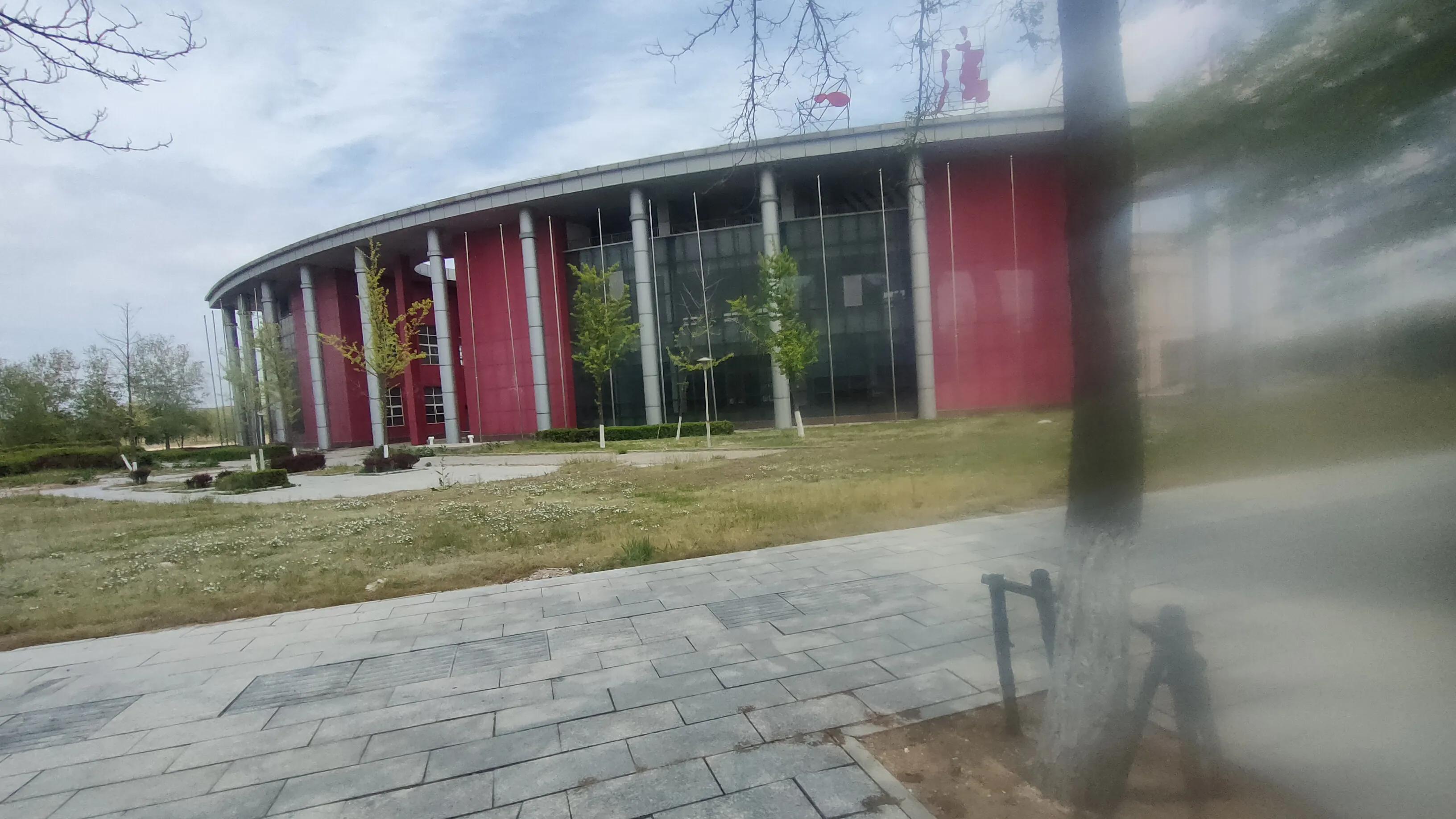 盘锦市向海大道,盘锦市向海大道起点