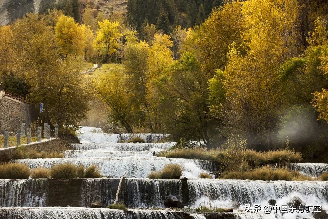 邀你来一场秋天的约会,和秋天来一场约会