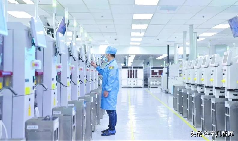 全球电子代工厂前十大排名,全球电子代工厂排名