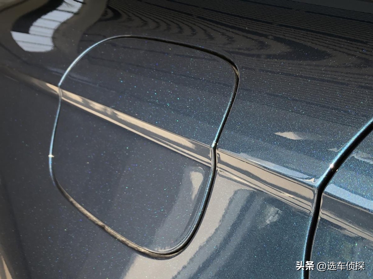 星瑞活塞环,2023款吉利星瑞石青色