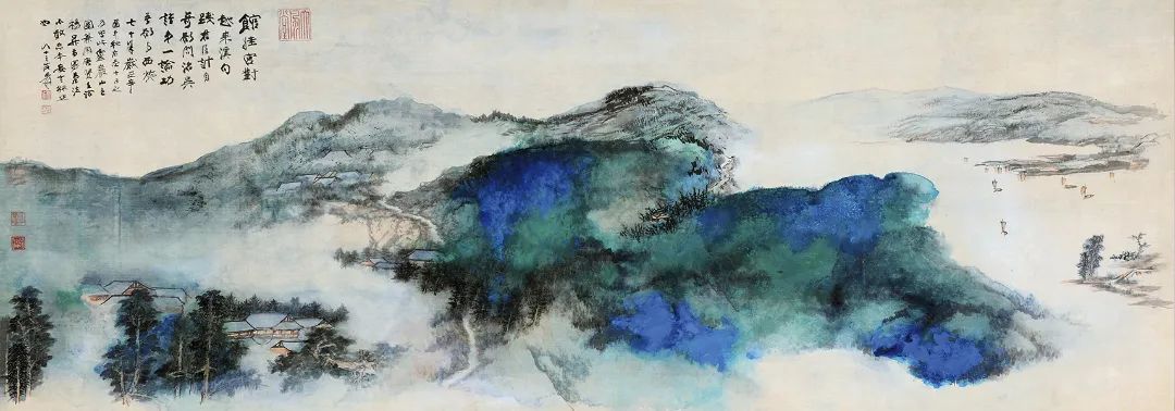 艺术品市场的投资机遇,为什么现在投资艺术品好