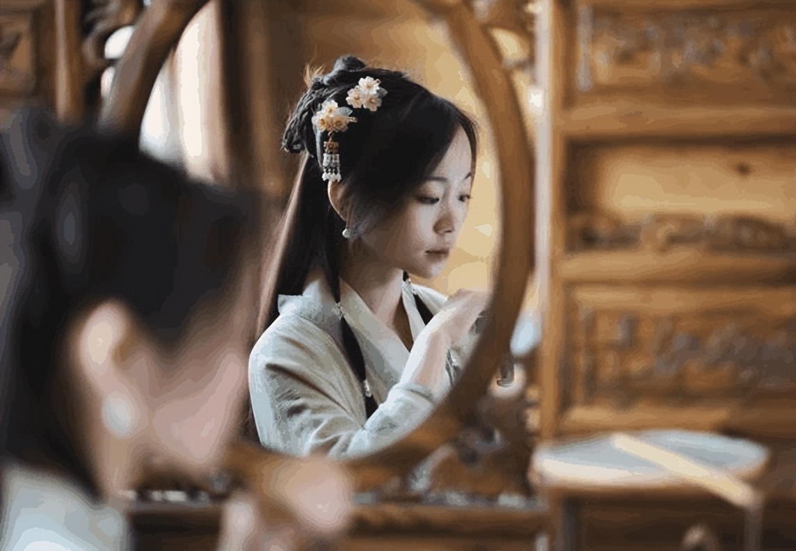 元稹薛涛果然漂亮,薛涛为元稹终身不嫁