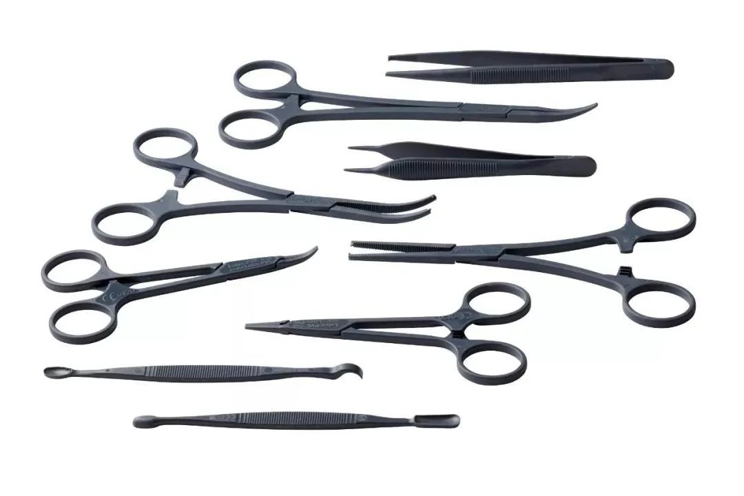 常见的几种耐热塑料,聚合工程塑料耐高温400度有哪些