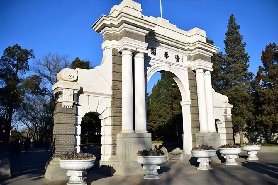 清华大学的建校历史记录视频,清华大学历史录像