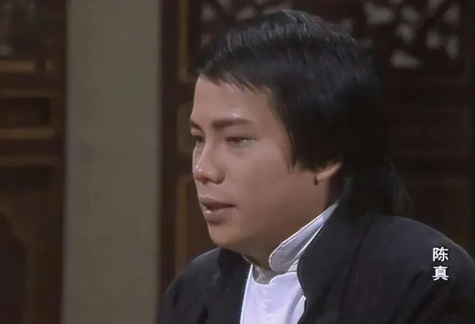 10位港星内地定居,10位定居内地的过气港星