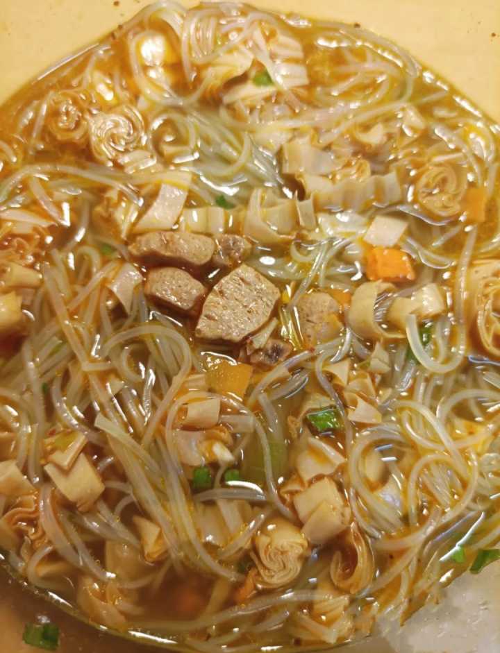 居家必备小吃,居家必备速食