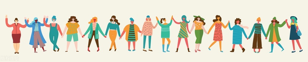 女性特质应该被定义吗,女性不是天生的而是后天被塑造的