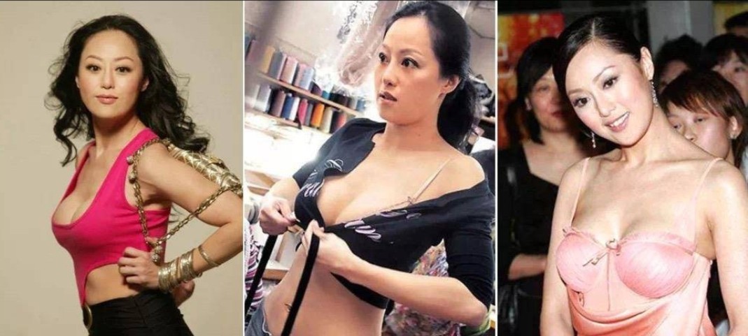 香港第一败家女，败光2个亿万富翁，为还2.5亿债款41岁做“*星艳**”