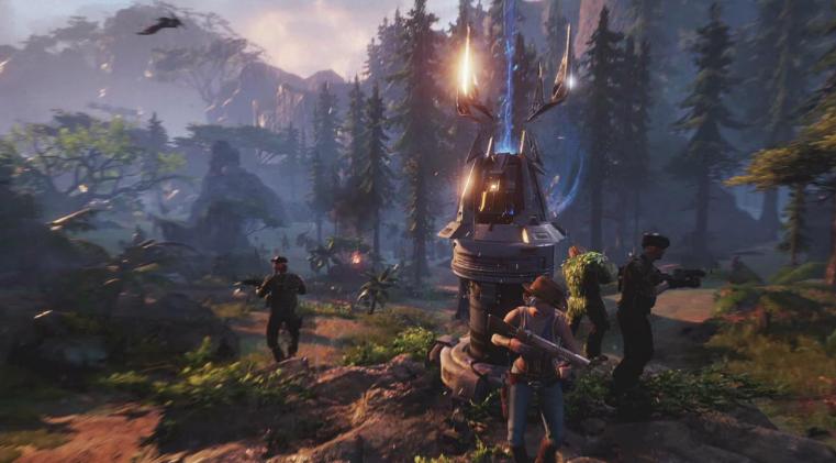 Steam生存游戏节销量前十的游戏推荐，海盗殖民扩张掀起腥风血雨