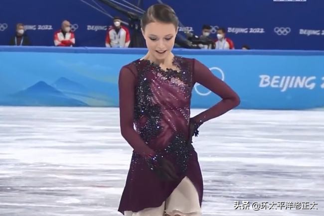 谢尔巴科娃夺冠无助的表情,谢尔巴科娃失误四次