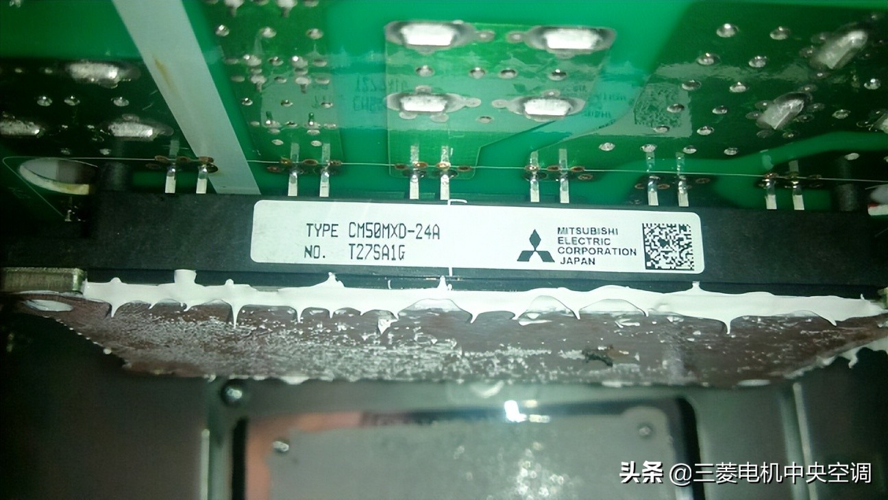 三菱电机菱睿中央空调价格,三菱菱睿中央空调