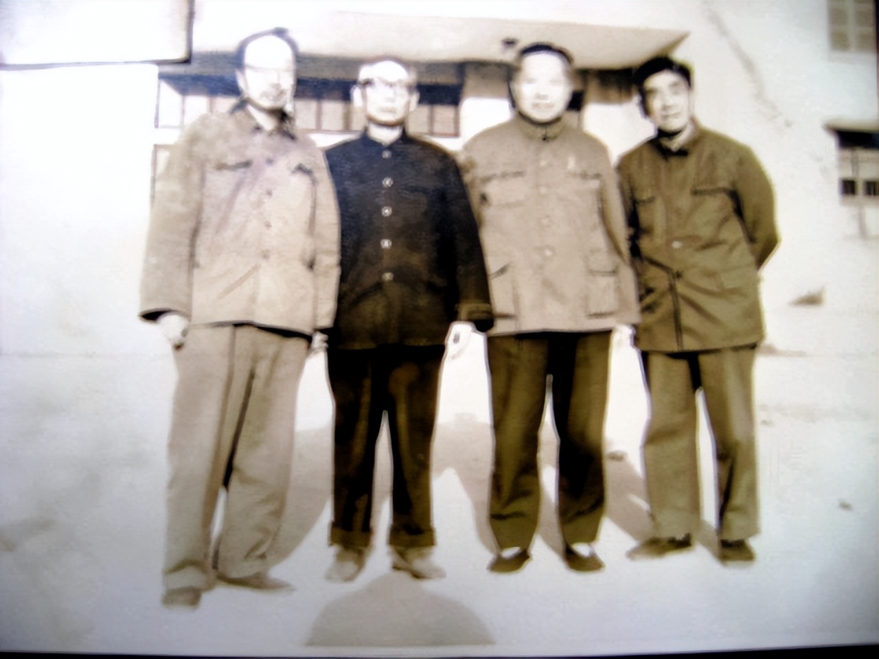 家父遗作：和冼星海共同战斗的日子（4/4）