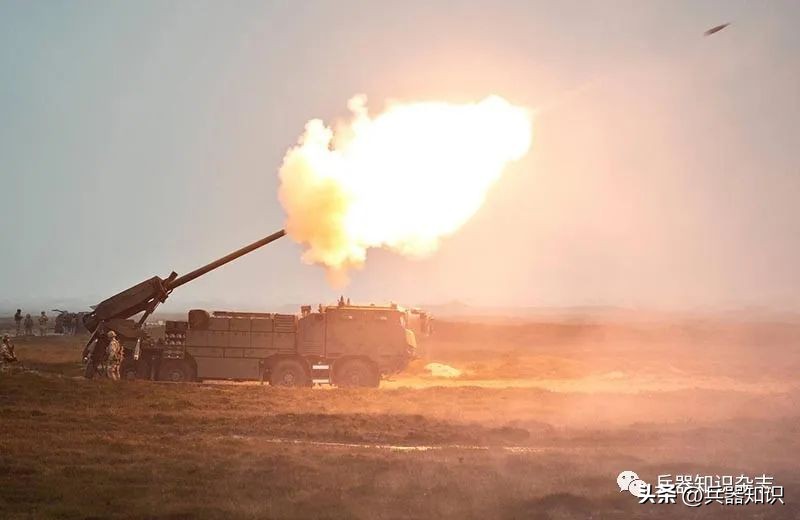 丹麦或将买ATMOS车载炮和PULS火箭炮，罗马尼亚“锯脂鲤”装UT30炮塔，以色列*火军**商赚在欧洲