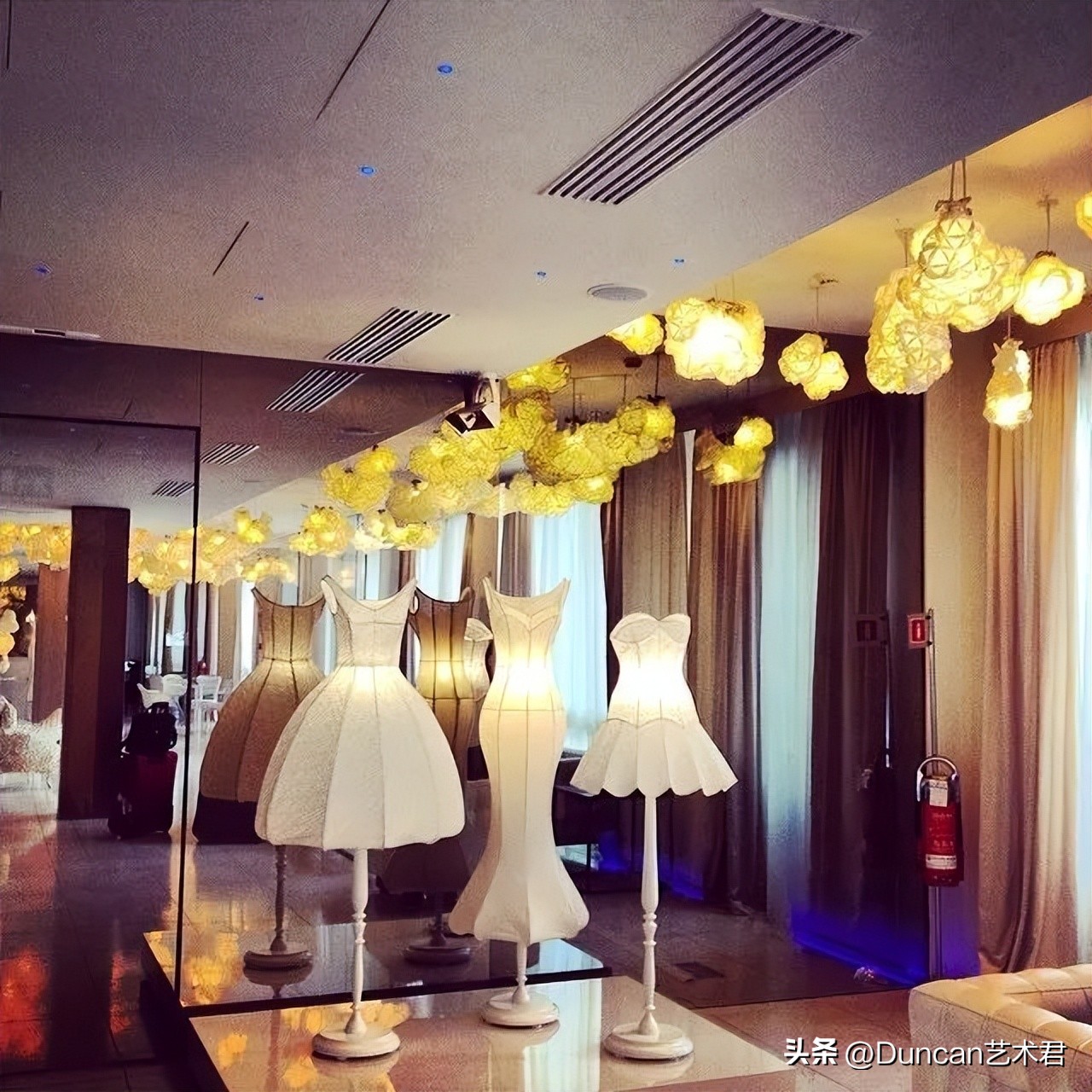 奢侈品跨界玩起酒店，还有你们设计师什么事！