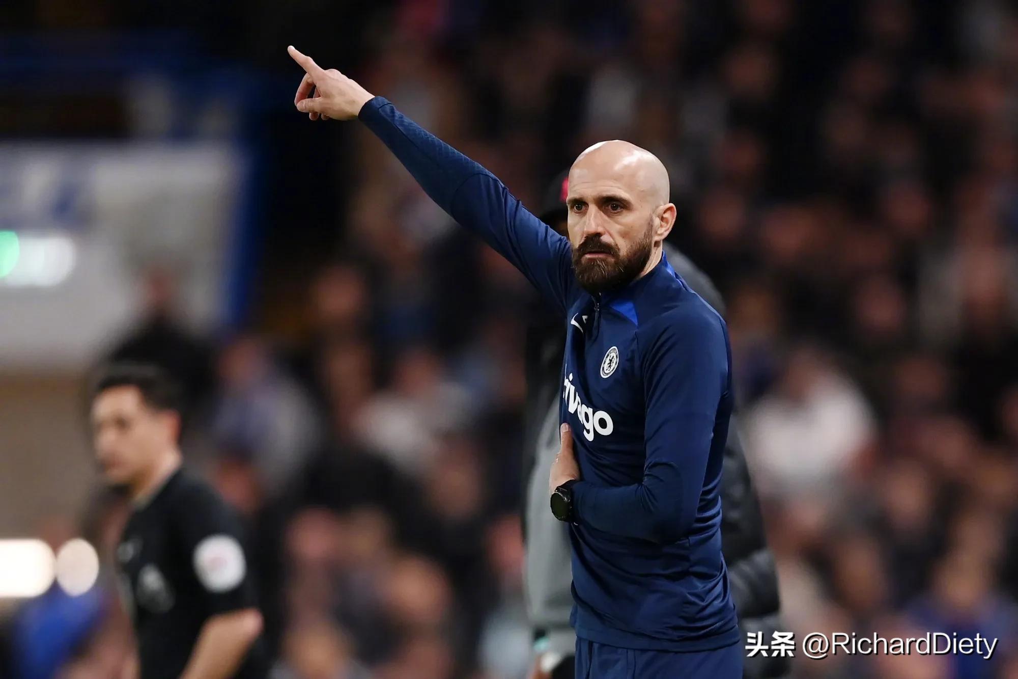 切尔西利物浦十大经典对决,切尔西连续两年淘汰利物浦