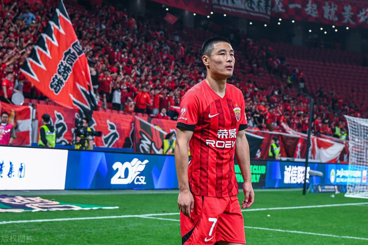 足球新一代最有潜力的球员,当代体育足球