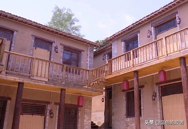 山西有个小城，号称“煤铁之乡”，网友：值得一看