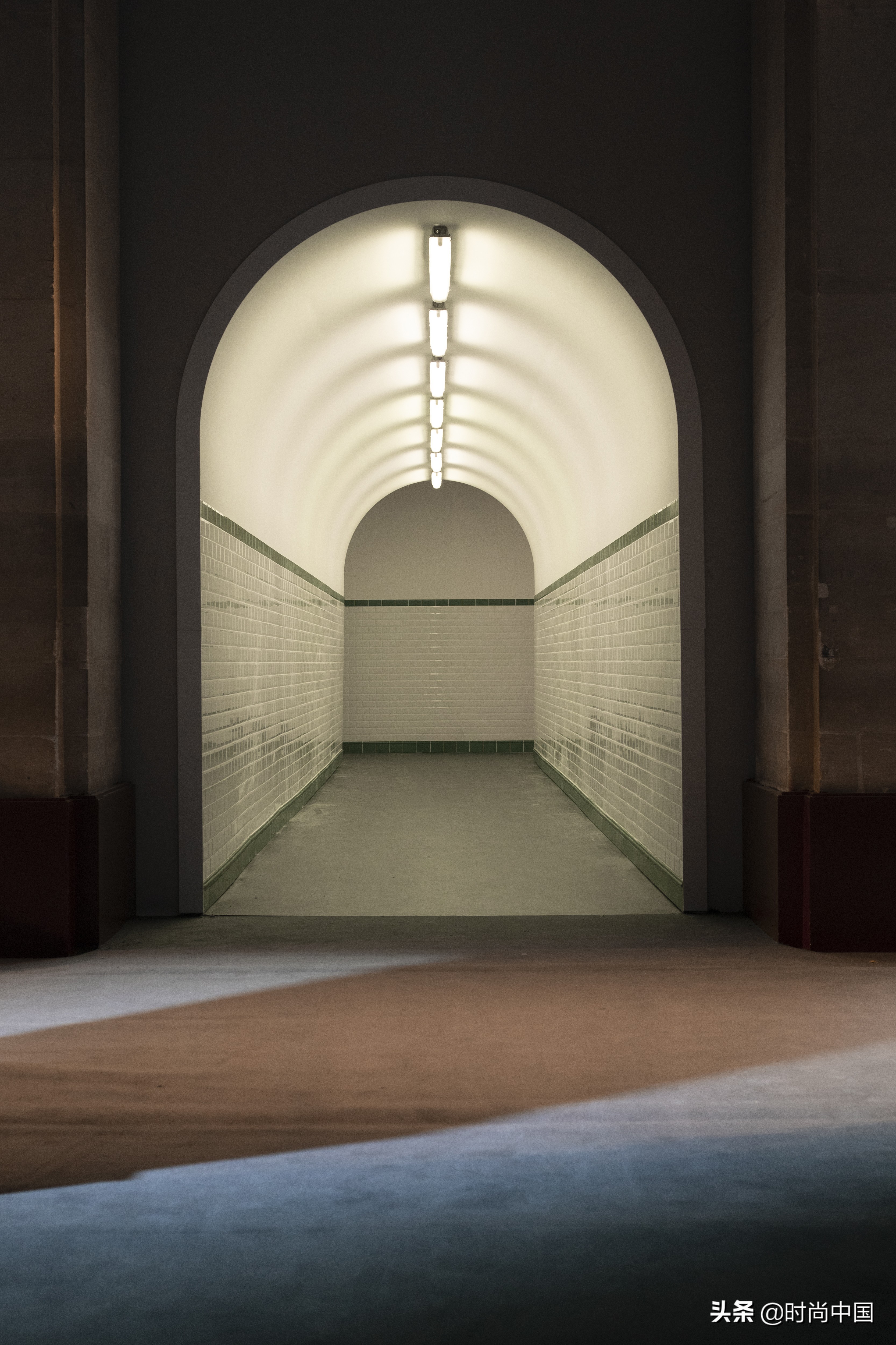 ami高定时装秀,ami巴黎高清2021春夏时装秀