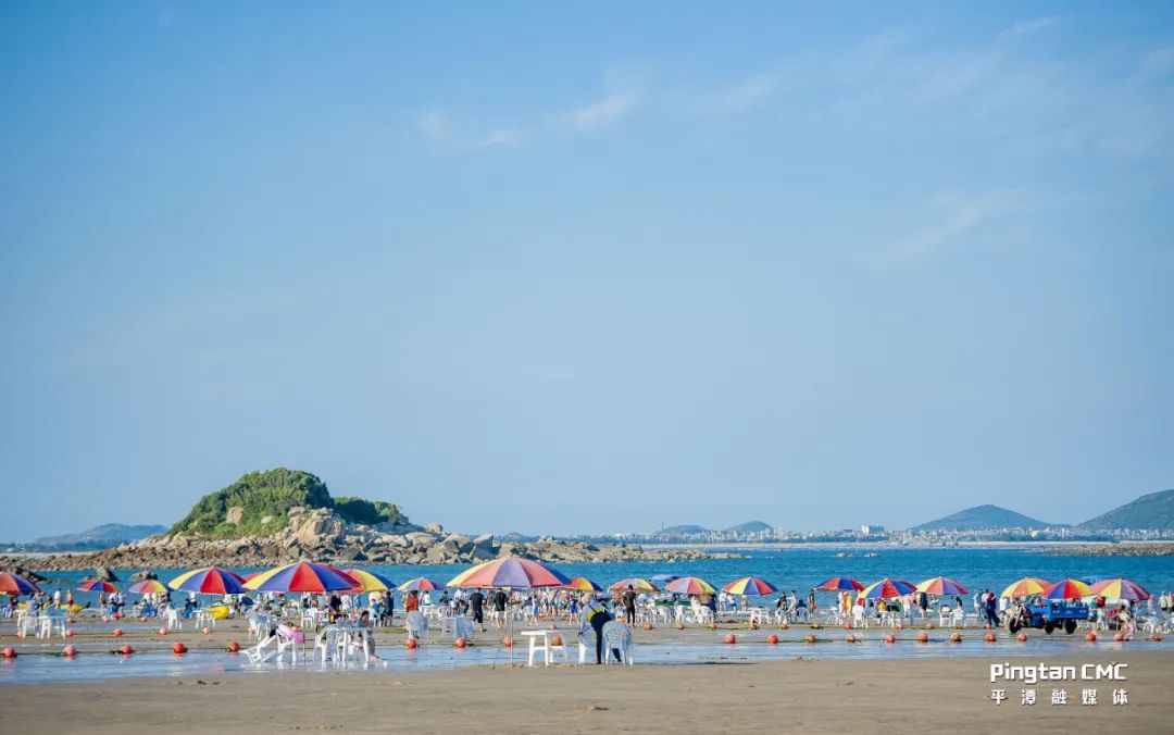 活力岛好吗,新时代平潭发展