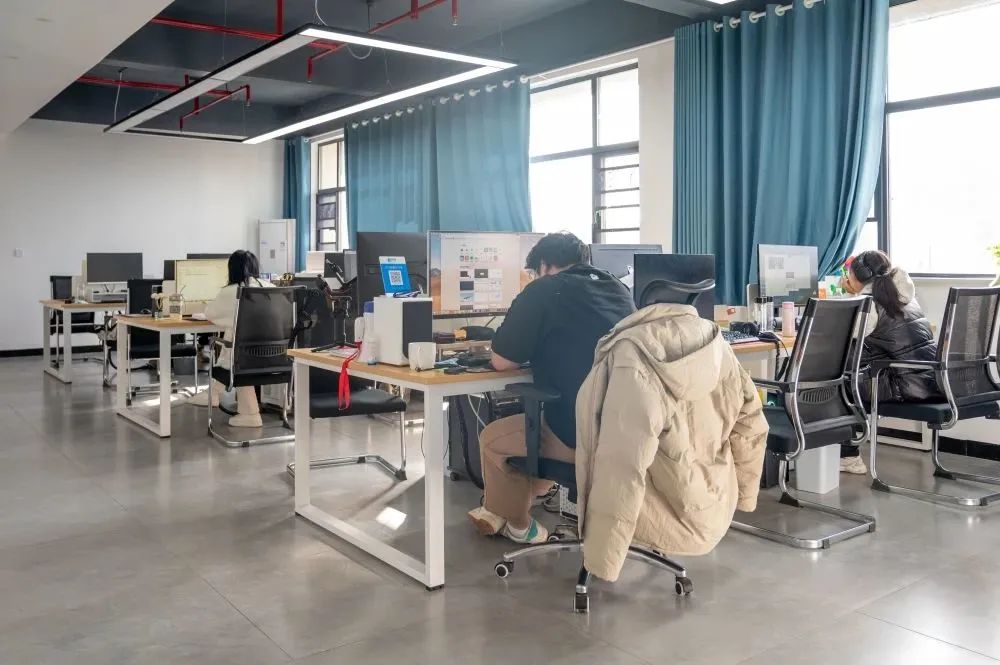 十堰市青年创新创业基地,青年大学生创业园