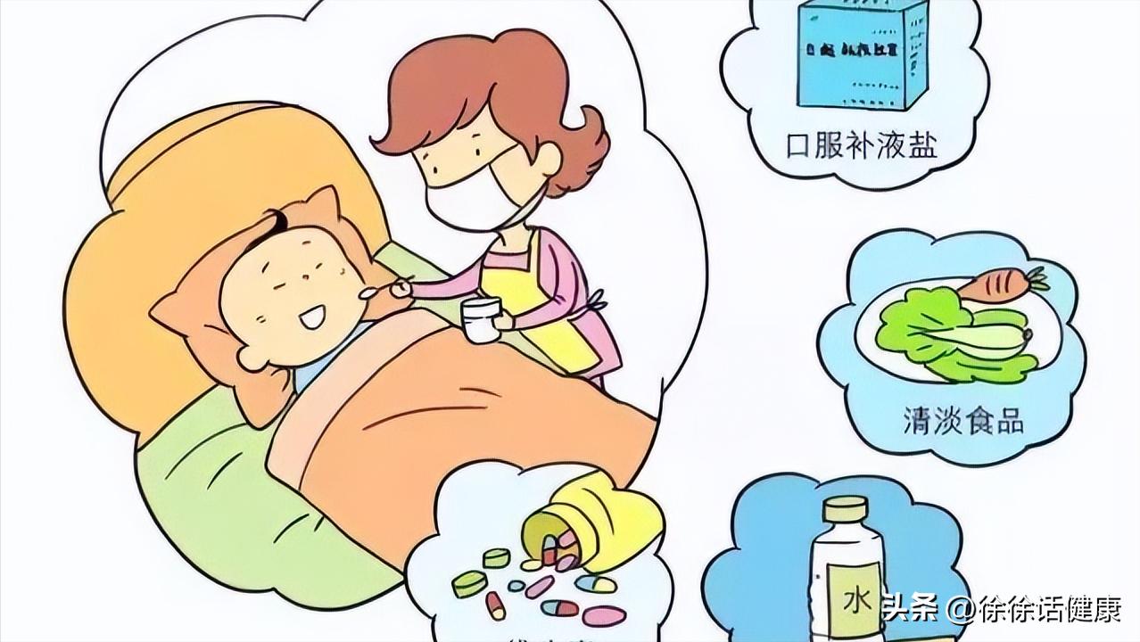 关键时刻拉肚子怎么办,怎么提高自己的知识储备