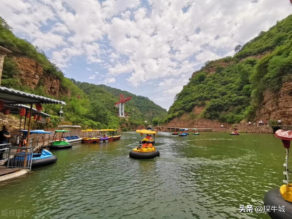 邢台有几个县和地级市,邢台市所有县城的名称