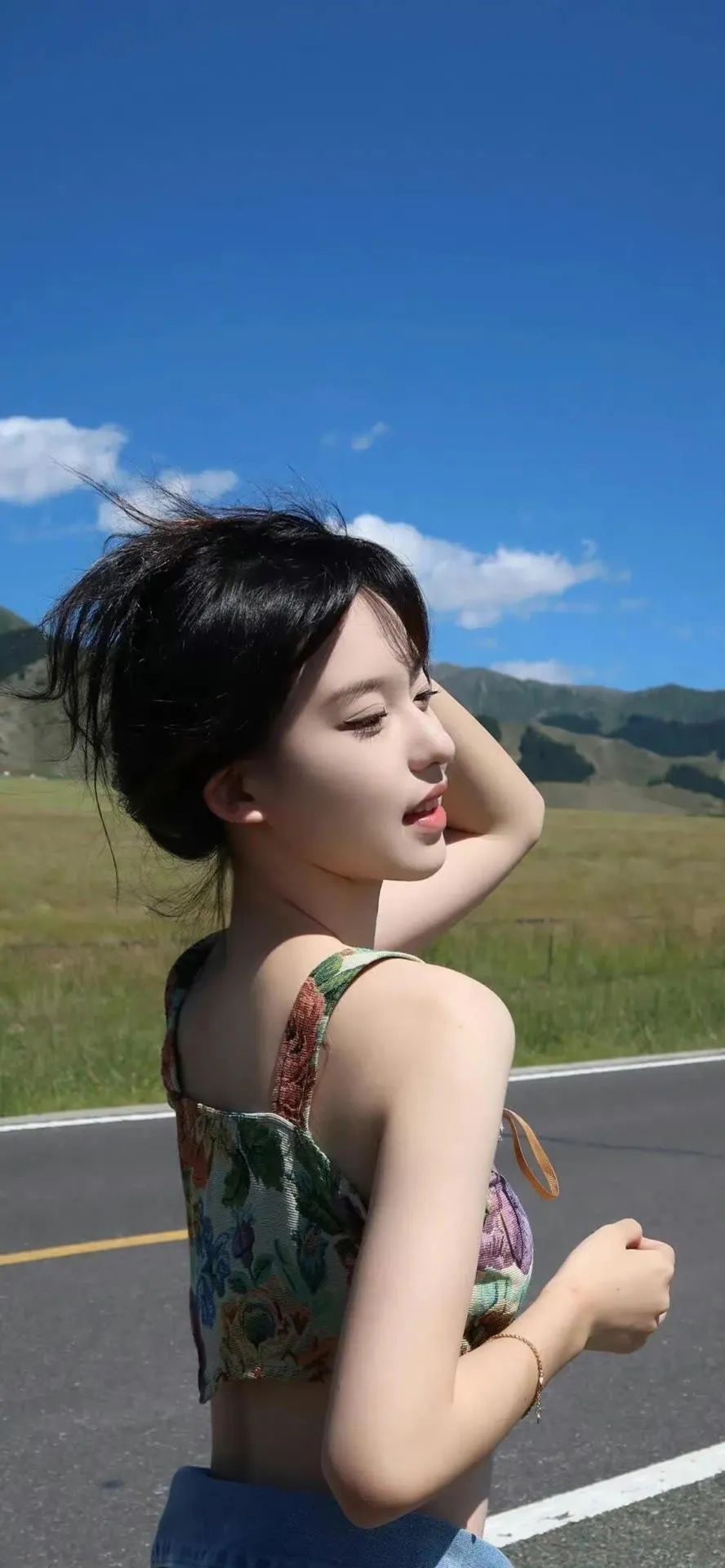 电脑壁纸高清全屏ins风无水印可爱,壁纸合集粉色系好运壁纸