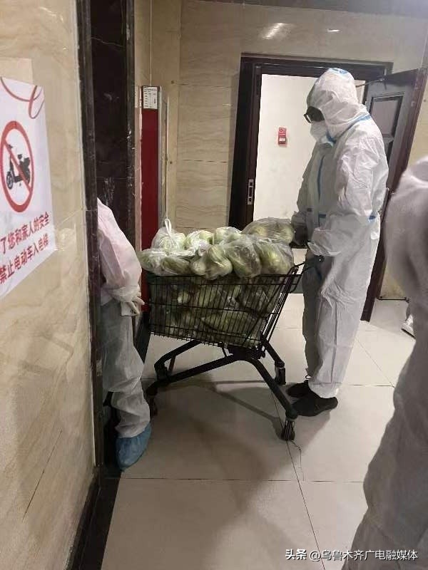 抗疫路上上阵父女兵夫妻齐抗疫,抗疫一线夫妻档的故事