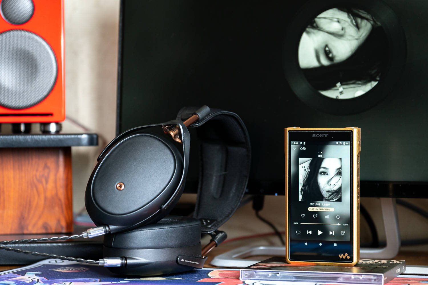 索尼音乐hi-res音源音质最好,索尼精选hires音乐用什么播放器