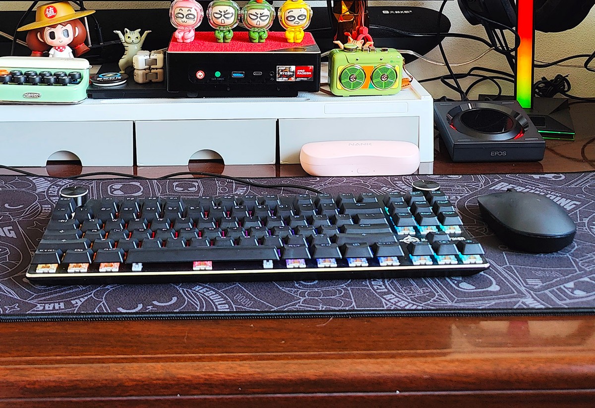 漫步者监听音箱mr4音质测试,漫步者mr4音箱怎么有底噪