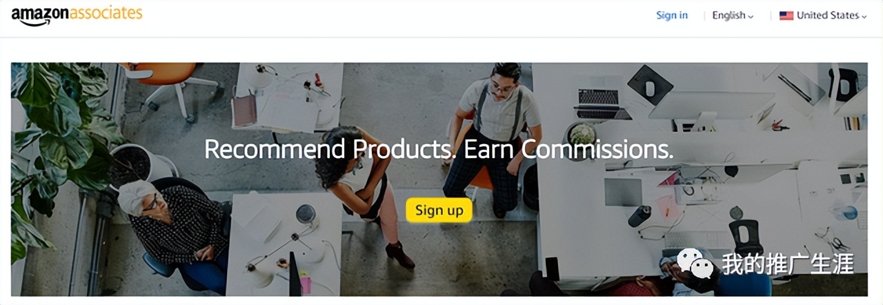 亚马逊卖家怎么做亚马逊联盟计划,亚马逊外贸新模式怎么做