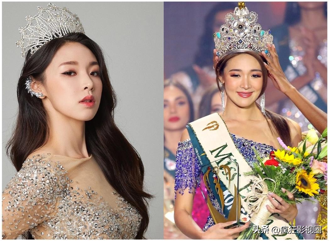 选美大赛对战合集,选美大赛比实力