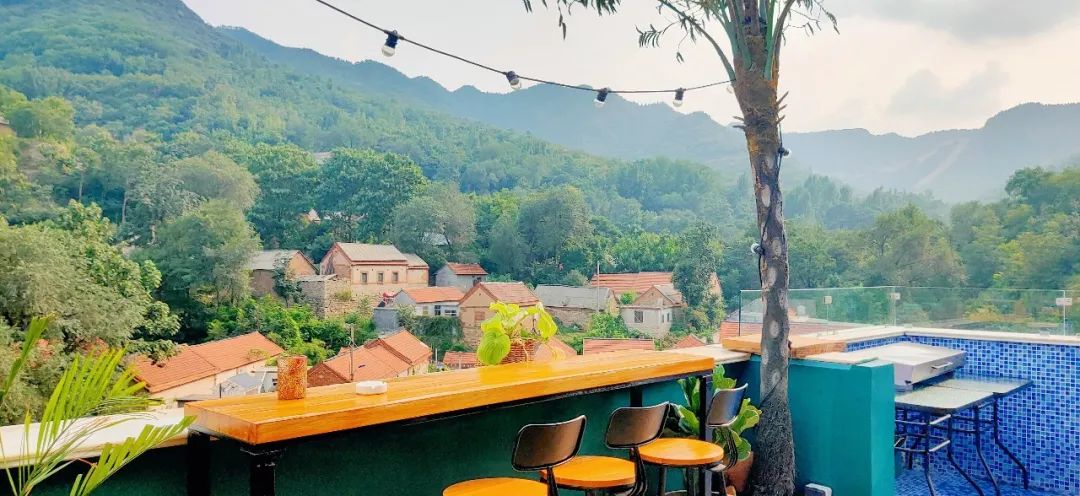 淄博适合冬天去的民宿,淄博旅游民宿攻略推荐最新