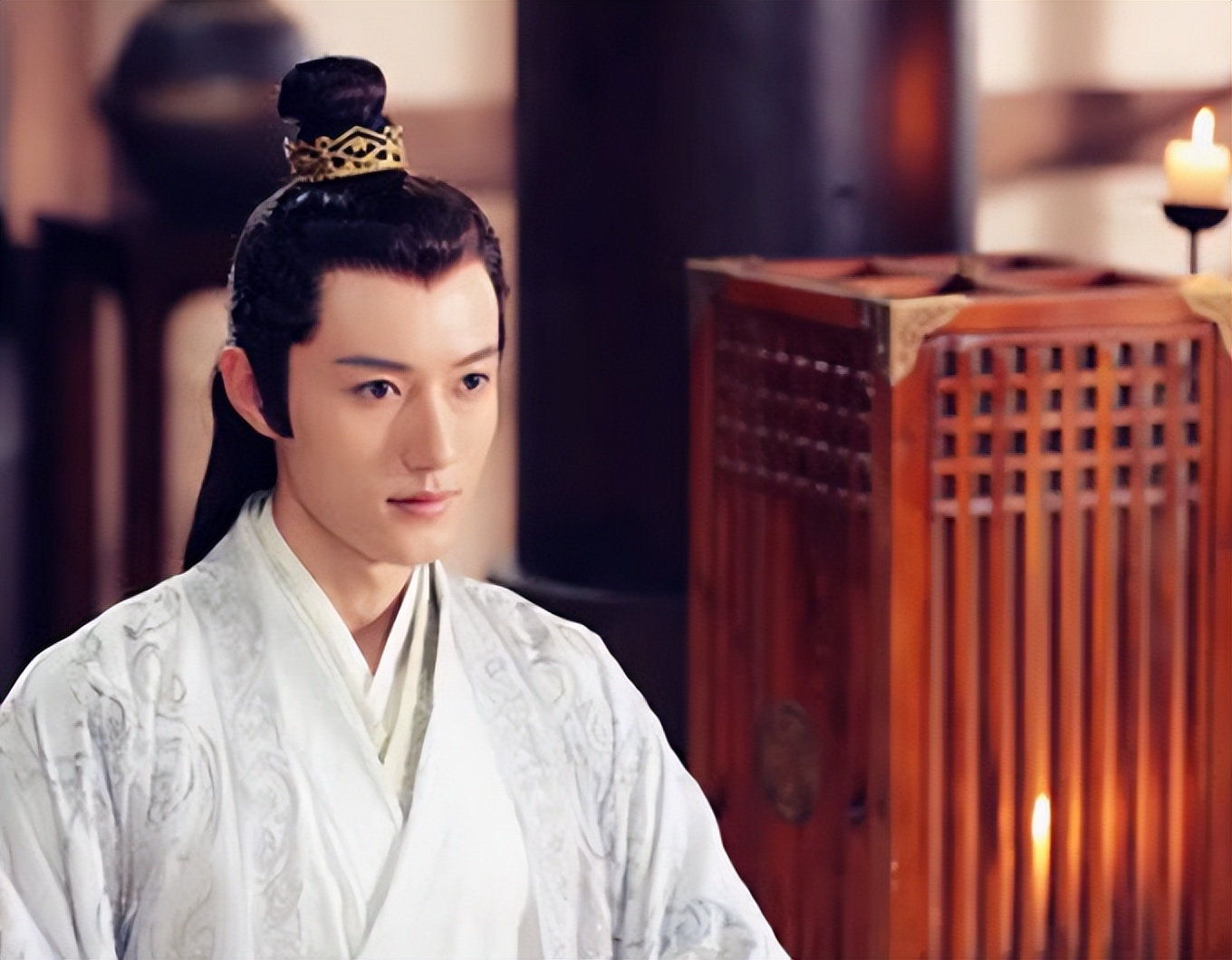 古代四大美男子之一谁最帅,古代四大美男子谁长得最帅