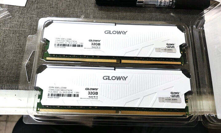 光威正式发布纯国产8gddr4内存条,国产光威内存条质量排名前十