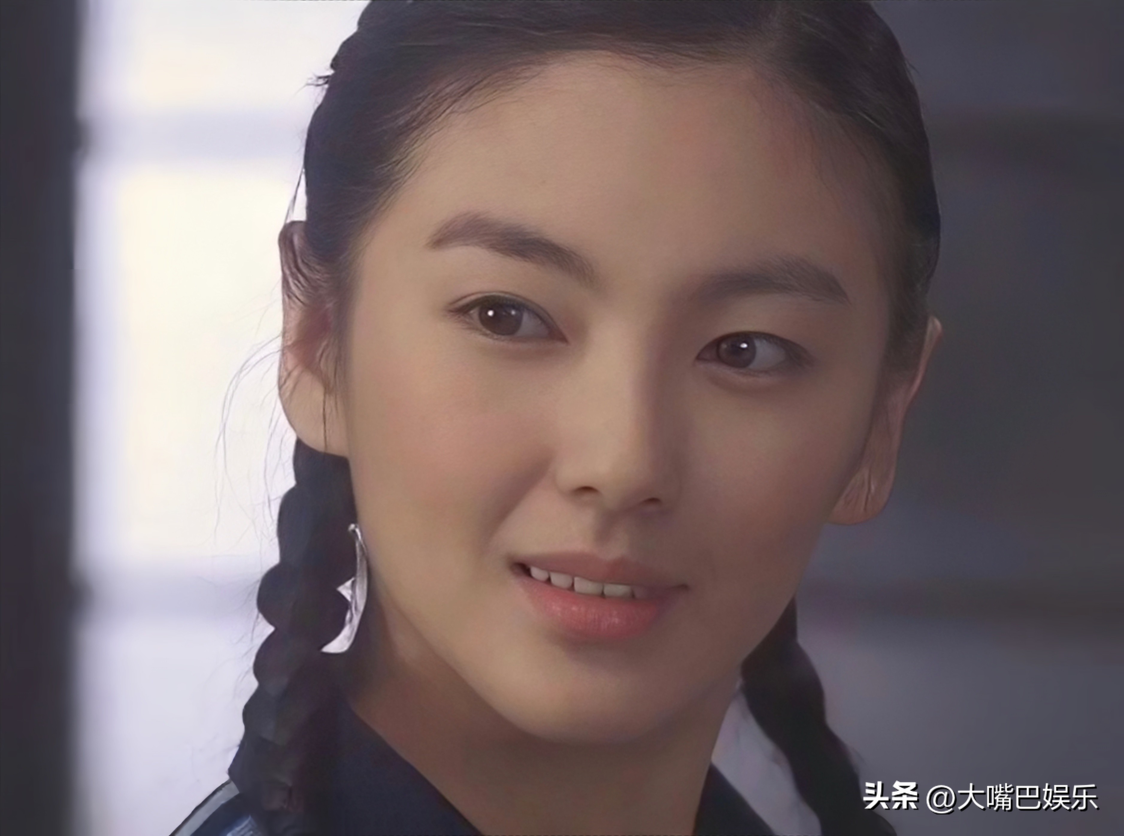 张雨绮背背佳,虎背熊腰张雨绮完整版