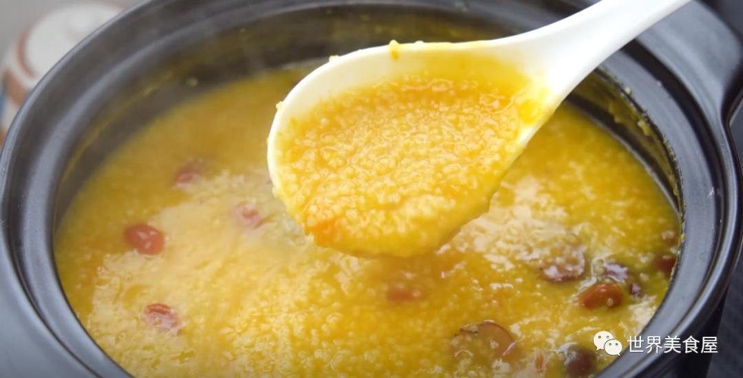 夏季食欲不振4款消腻养生粥,夏季九大养生粥助你滋阴清热