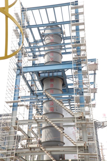 环保投入110亿，江苏爆发！近700亿元世界最大化工项目霸屏