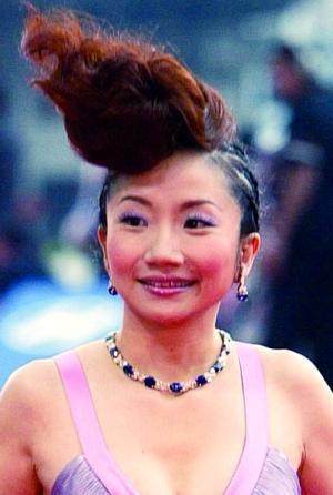 盘点那些发型翻车的搞笑瞬间,女生发型中长发剪发翻车